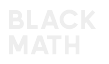 Blackmath + NFT Genius Logo